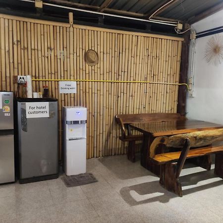 Check In Lanta Hotel Koh Lanta Luaran gambar