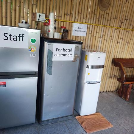 Check In Lanta Hotel Koh Lanta Luaran gambar