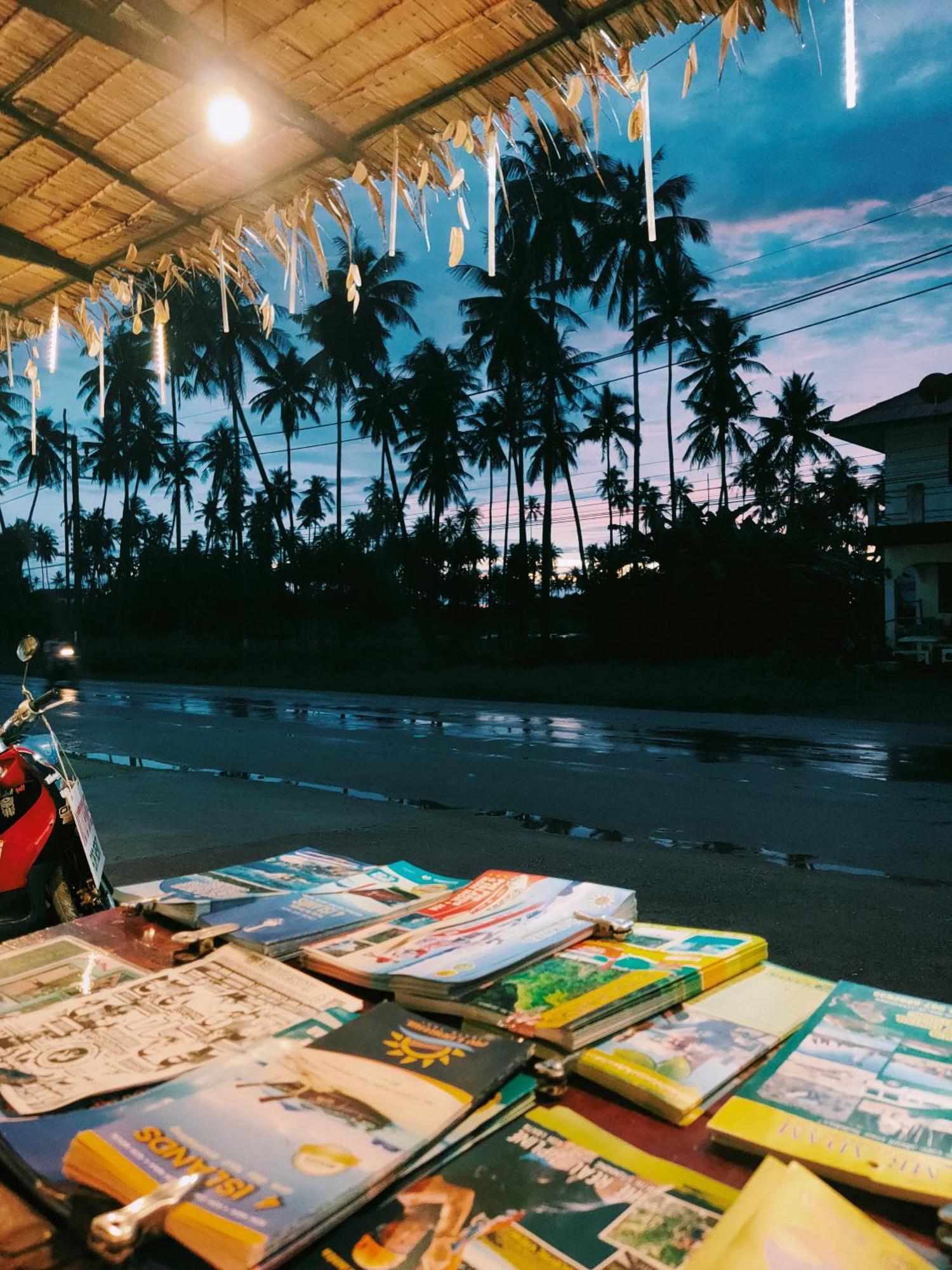 Check In Lanta Hotel Koh Lanta Bilik gambar