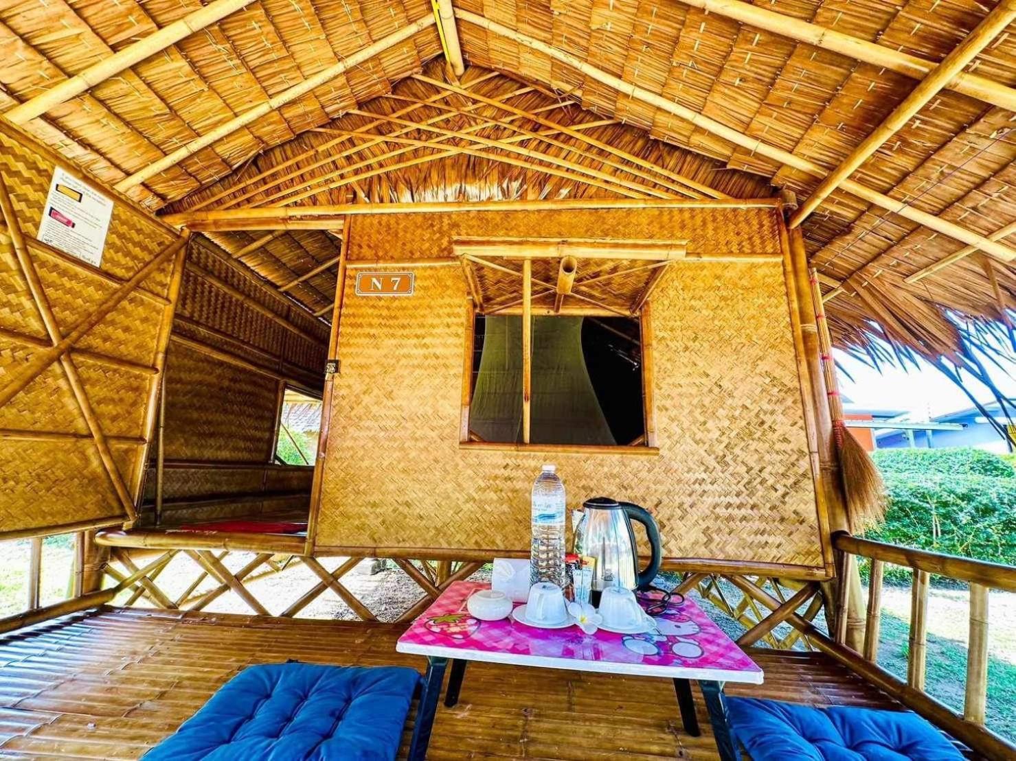 Check In Lanta Hotel Koh Lanta Luaran gambar