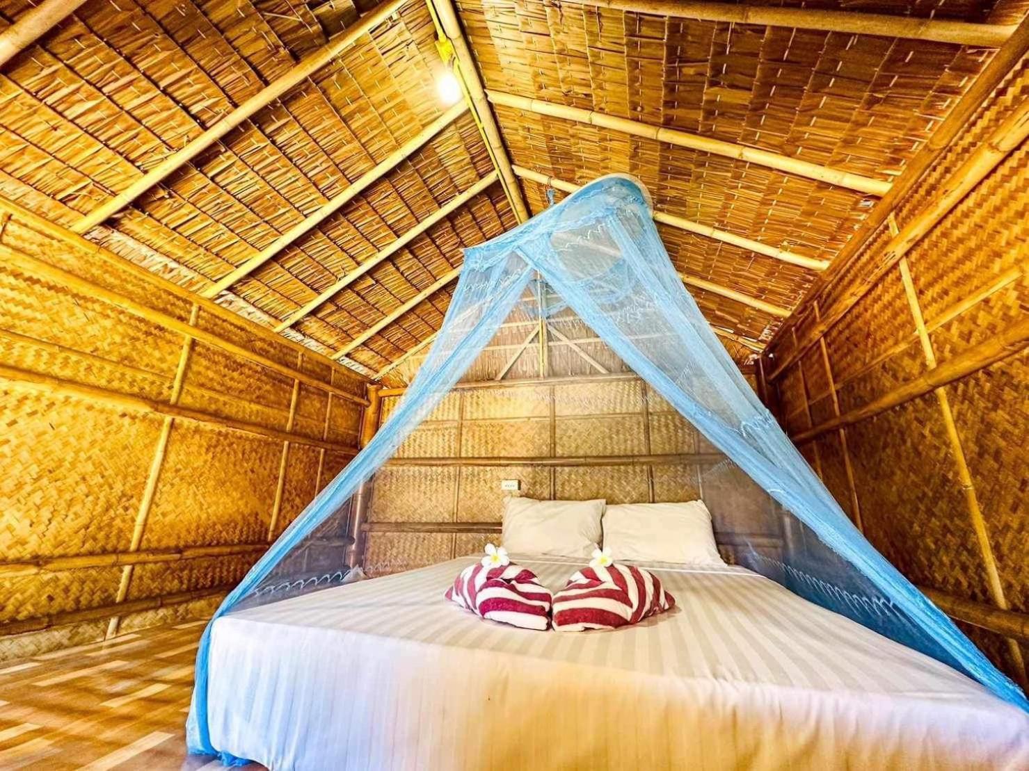Check In Lanta Hotel Koh Lanta Luaran gambar