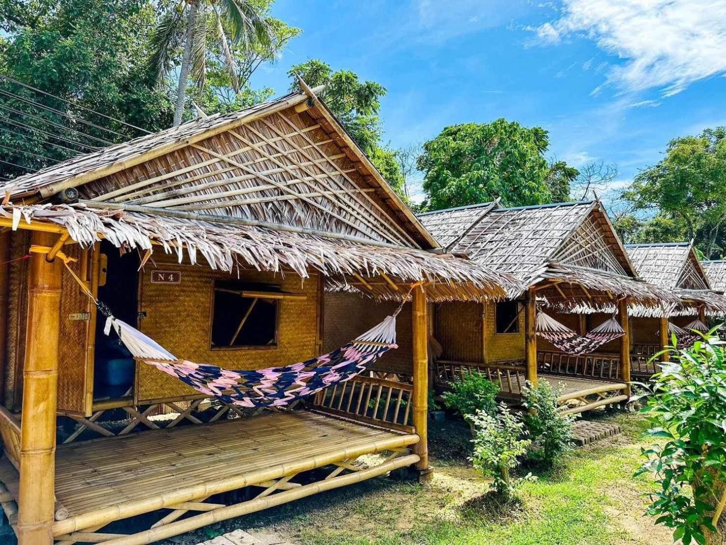 Check In Lanta Hotel Koh Lanta Luaran gambar