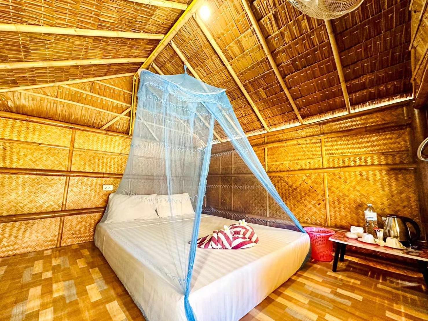 Check In Lanta Hotel Koh Lanta Luaran gambar