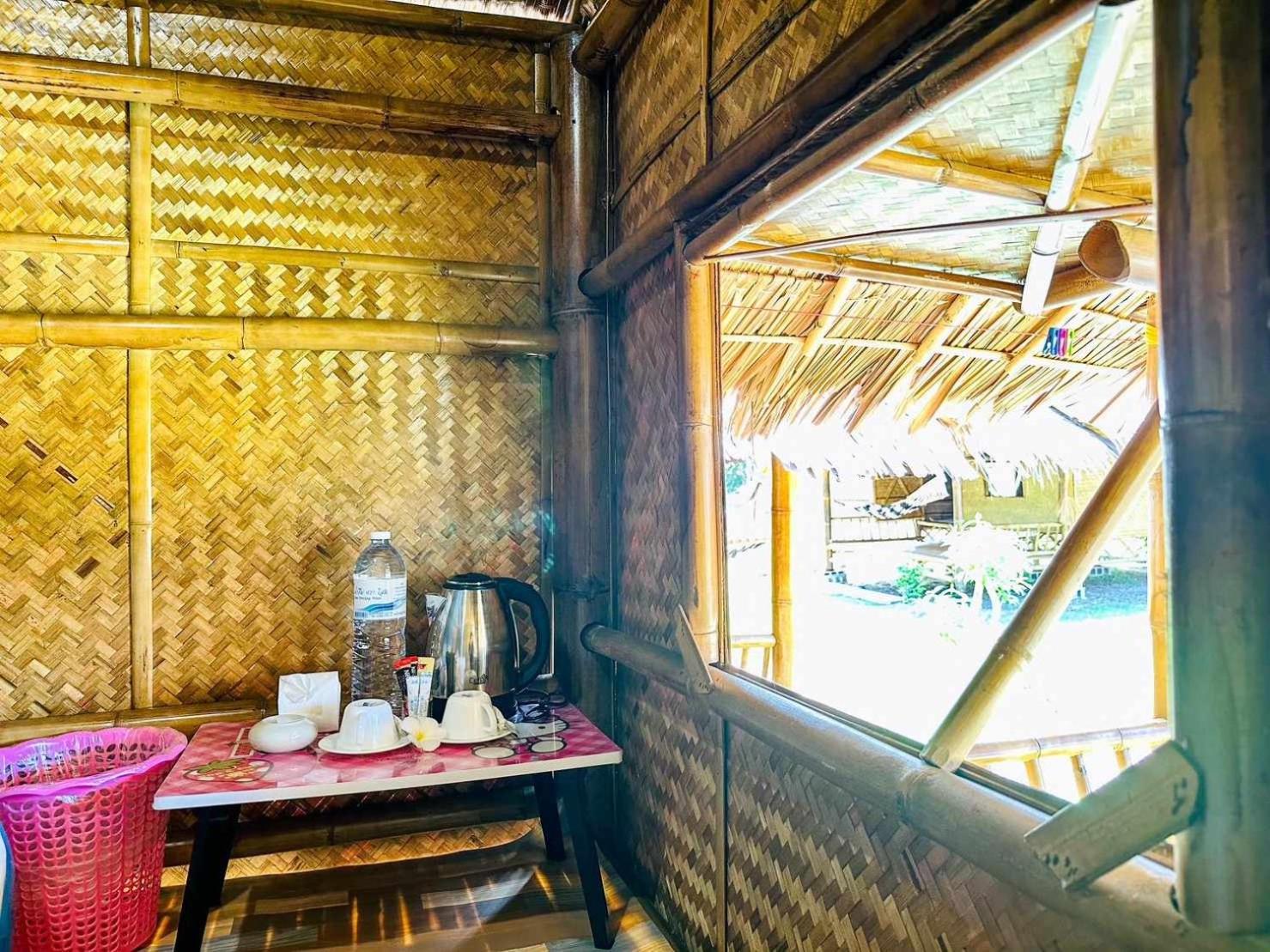 Check In Lanta Hotel Koh Lanta Luaran gambar