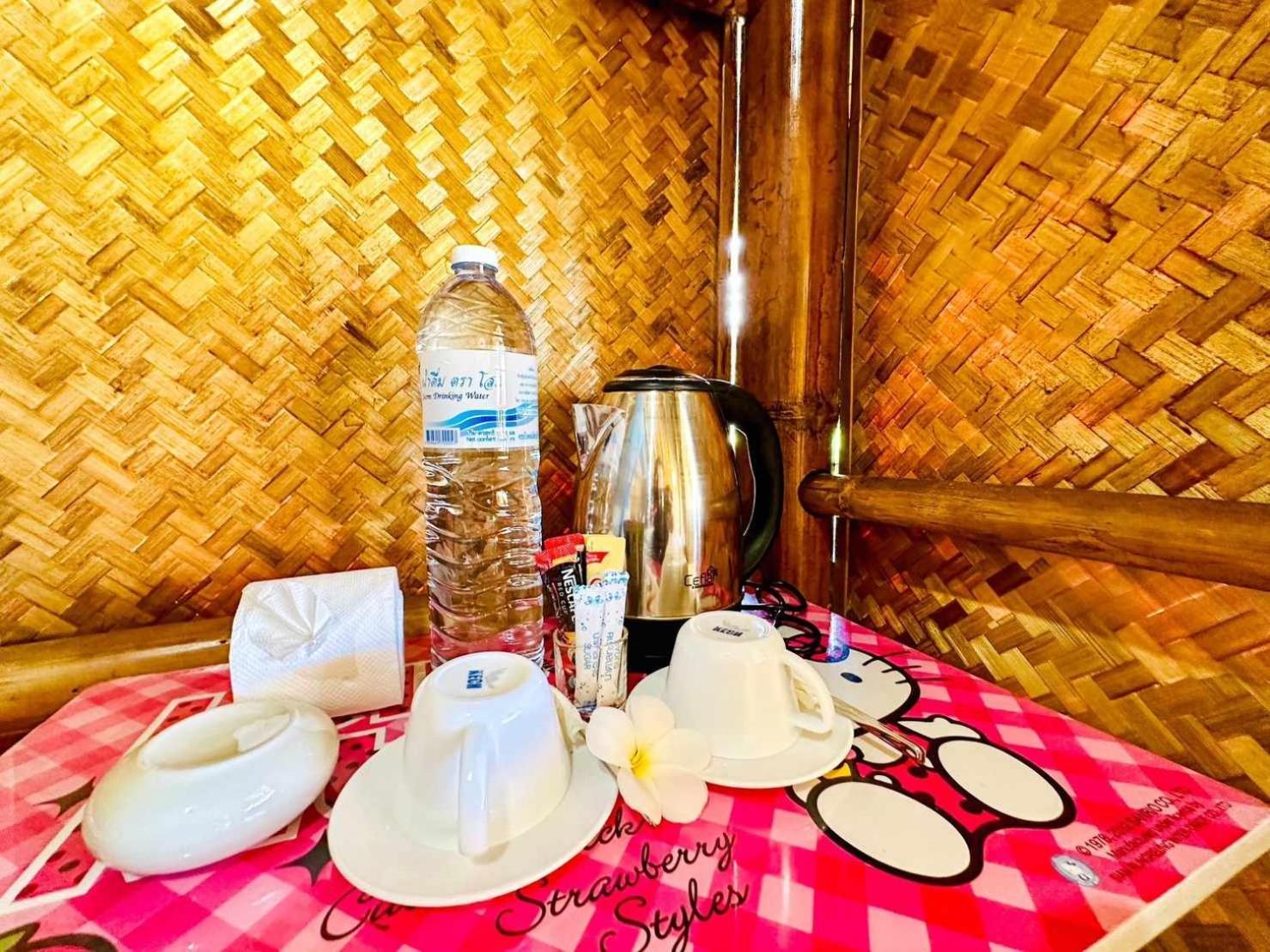 Check In Lanta Hotel Koh Lanta Luaran gambar