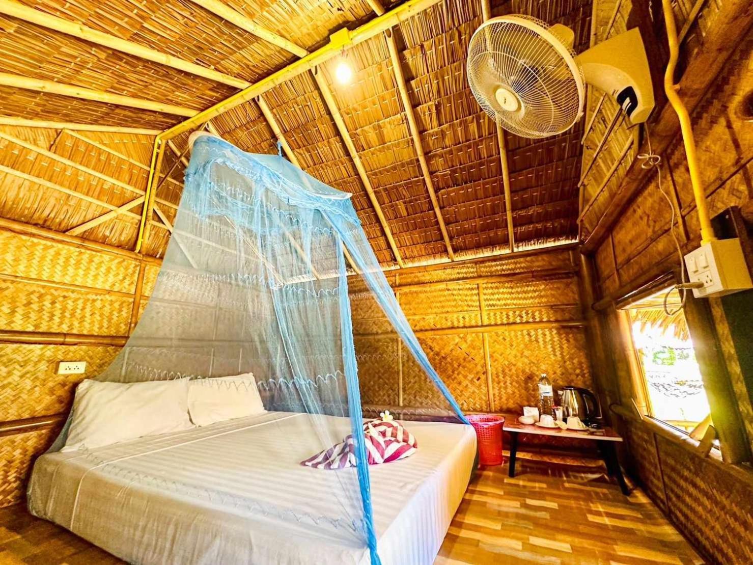 Check In Lanta Hotel Koh Lanta Luaran gambar