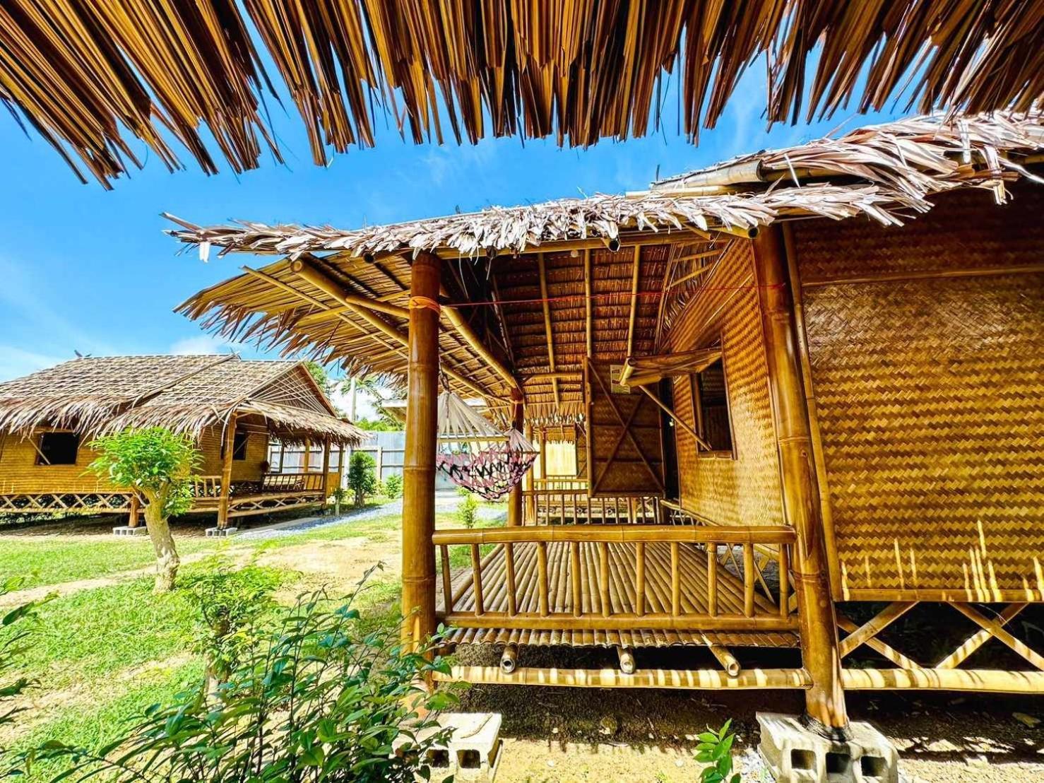 Check In Lanta Hotel Koh Lanta Luaran gambar