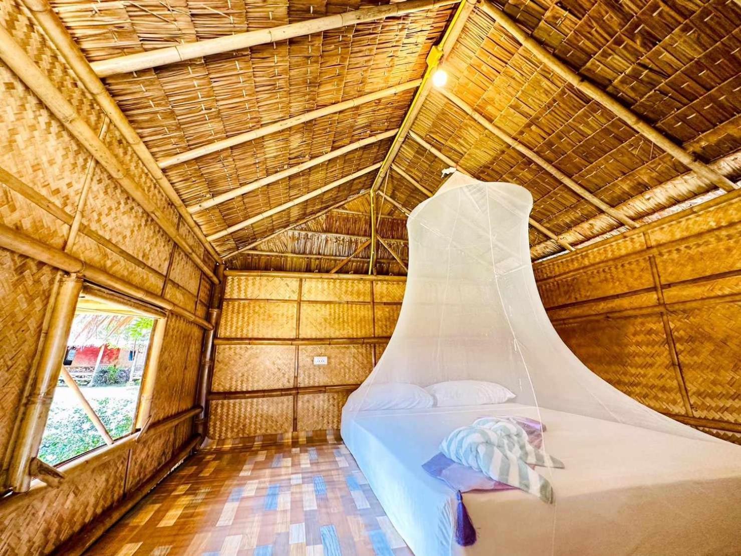 Check In Lanta Hotel Koh Lanta Luaran gambar