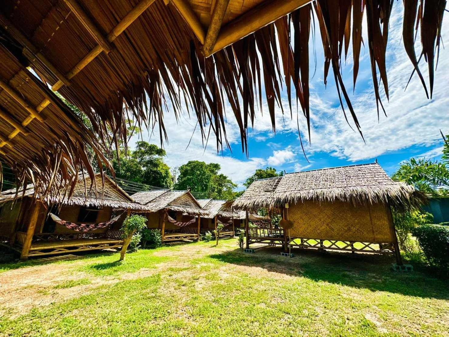 Check In Lanta Hotel Koh Lanta Luaran gambar