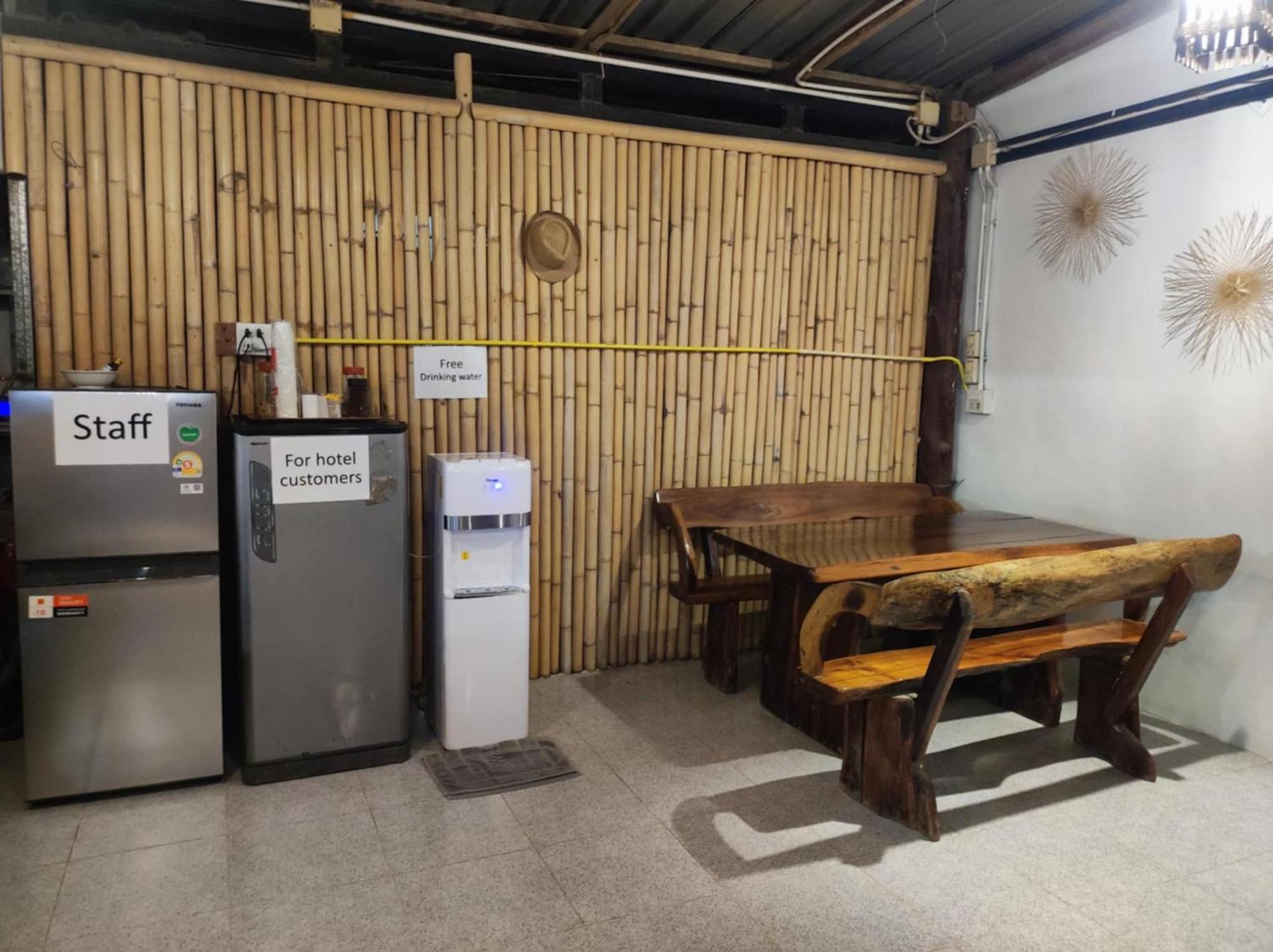 Check In Lanta Hotel Koh Lanta Luaran gambar