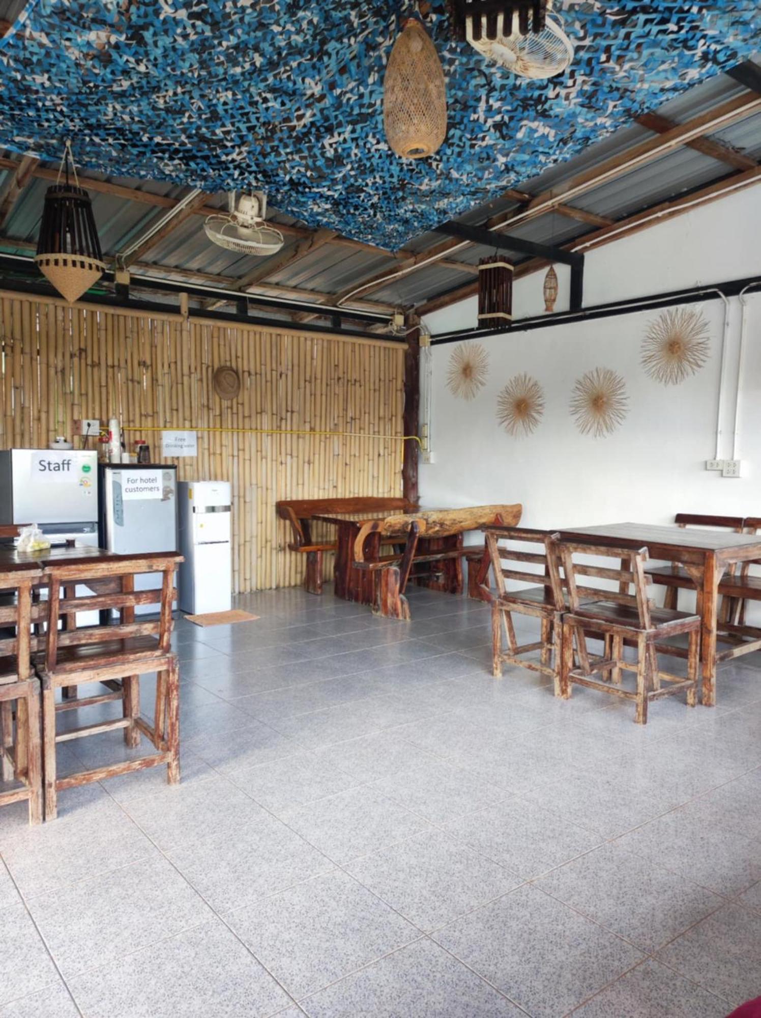 Check In Lanta Hotel Koh Lanta Luaran gambar