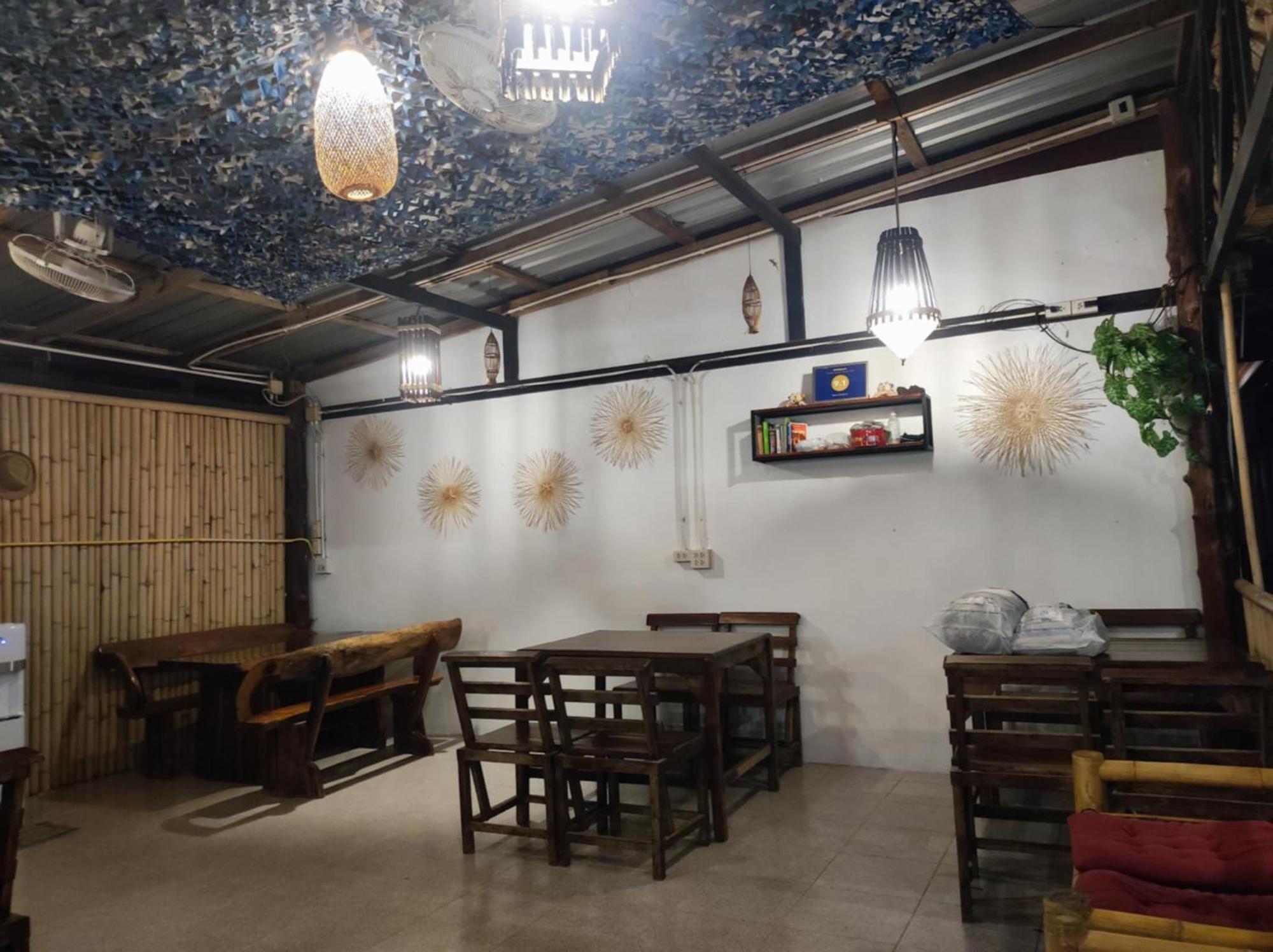 Check In Lanta Hotel Koh Lanta Luaran gambar